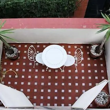 Ferienhaus Proximo A Plaza De Espana Sevilla
