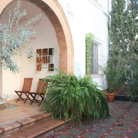 Ferienhaus Proximo A Plaza De Espana
