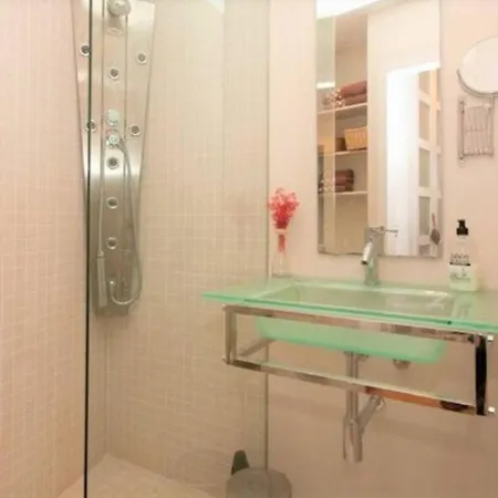Holiday home Proximo A Plaza De Espana *